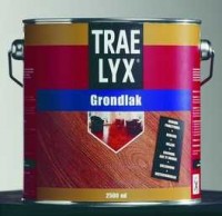 Trae Lyx Grondlak 2,5 liter