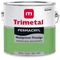 Trimetal Permacryl Multiprimer prestige 2,5 liter