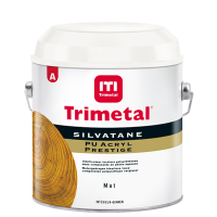 Trimetal Silvatane PU Acryl Prestige Mat 1 liter