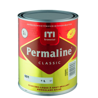 Trimetal Permaline Classic 1 liter