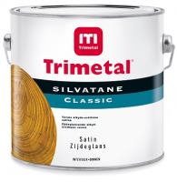 Trimetal Silvatane Classic Satin 2,5 liter