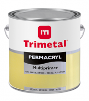 Trimetal Permacryl multiprimer 10 liter