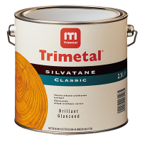 Trimetal Silvatane Classic Brillant 2,5 liter