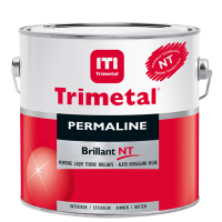 Trimetal Permaline Brillant 2,5 liter