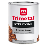 Trimetal Steloxine Primer Ferro 0,5 liter