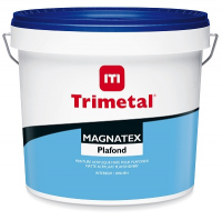 Trimetal Magnatex Plafond 5 liter
