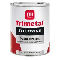 Trimetal Steloxine Decor Brillant 1 liter