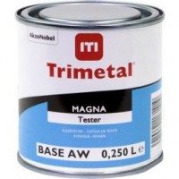 Trimetal Magnatester 250ml