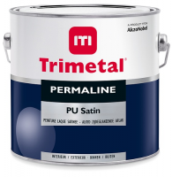 Trimetal Permaline PU satin 0,5 liter