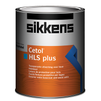 Sikkens Cetol HLS plus 1 liter (006 lichte eik)