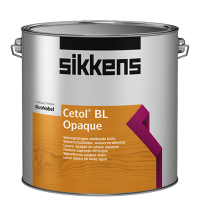 Sikkens Cetol BL Opaque 1 liter