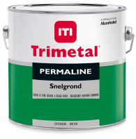 Trimetal Permaline Snegrond 1 liter