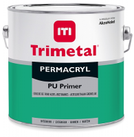 Permacryl PU Primer 2,5 liter