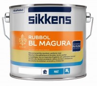 Sikkens Rubbol BL Magura 1 liter