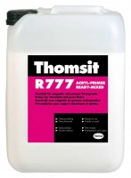 Thomsit R777 voorstrijk 10kg