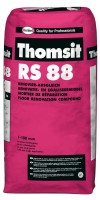 Thomsit Rs88 egaliseermiddel 25kg