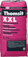 Thomsit XXL Egaline 25kg (stof-arm)