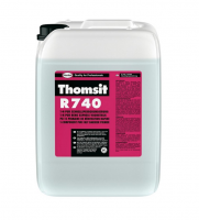 Thomsit R740 Reno express voorstrijk 12 kg