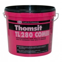 Thomsit TL280 tapijtlijm 15kg