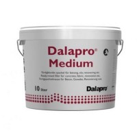 Dalapro Medium 10 liter