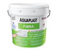 Aguaplast Fibra 4kg