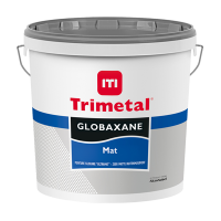 Trimetal Globaxane Mat 5 liter