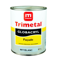 Trimetal Globacryl Facade 10 liter