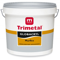 Trimetal Globacryl Murflex 5 liter