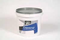 Copacryl satin 10 liter