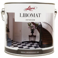 Libert Libomat 5 liter