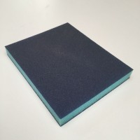 Sia Standardpad Blauw K.36 Coarse