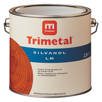 Trimetal Silvanol LM 1 liter (720 kleurloos)