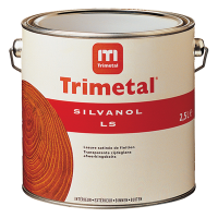 Trimetal Silvanol LS 1 liter (720 kleurloos)