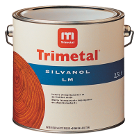 Trimetal Silvanol LM 2,5 liter (aan te kleuren)