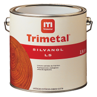 Trimetal Silvanol LS 2,5 liter (aan te kleuren)