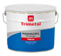 Trimetal magnacryl prestige velours 2,5 liter